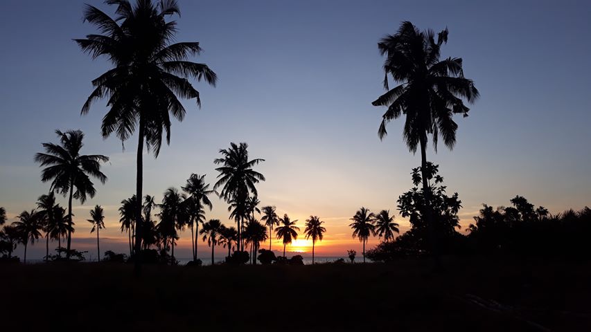 Photo from Odlot Hide-Away Beach Resort