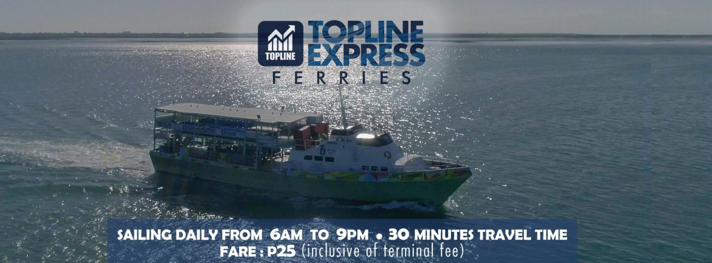 Topline Express Ferries