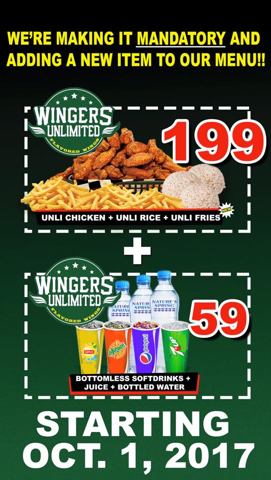Photo from Wingers Unlimited