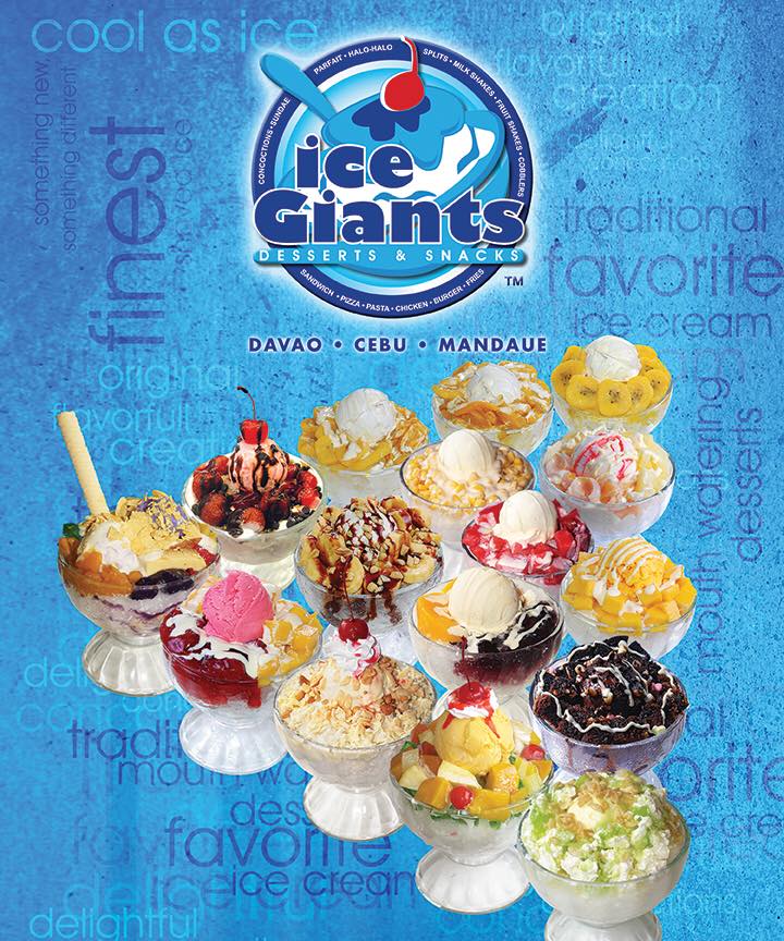 Photo from Ice Giants Desserts and Snacks