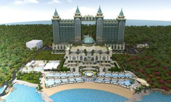 emerald casino and resort, cebu