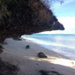 Hilantagaan Island Sandbar