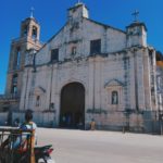 Sts. Peter and Paul Church in Bantayan