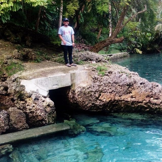 Liki Cold Spring // Photo by @allylaguerta_ (IG)