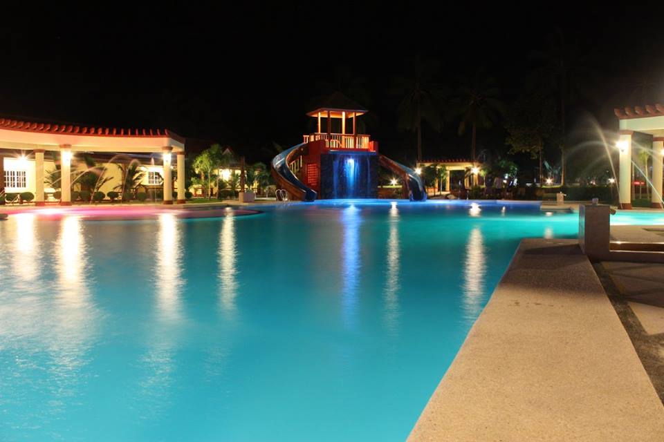 Hagnaya Beach Resort and Restaurant