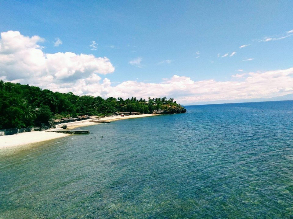 Sayaw Beach Barili