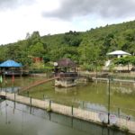 AC Tilapia Fun Fishing Spot and Farm at Campangga