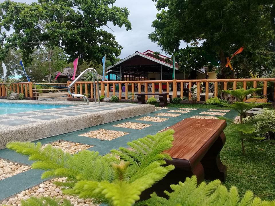 Dungka-an Resort in Dumajug