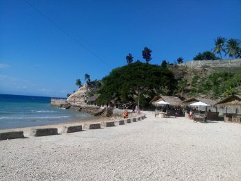 Sayaw Beach Barili