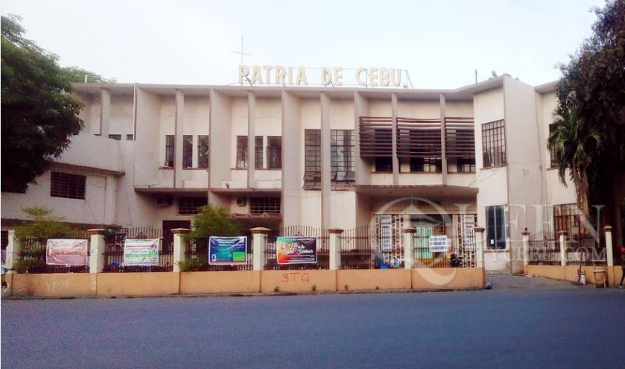 Patria de Cebu