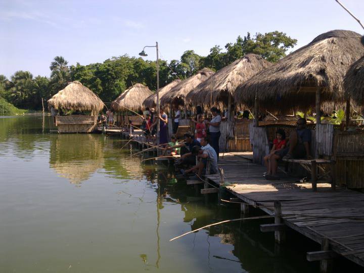 Co Jordan Bangus & Talaba Eatery