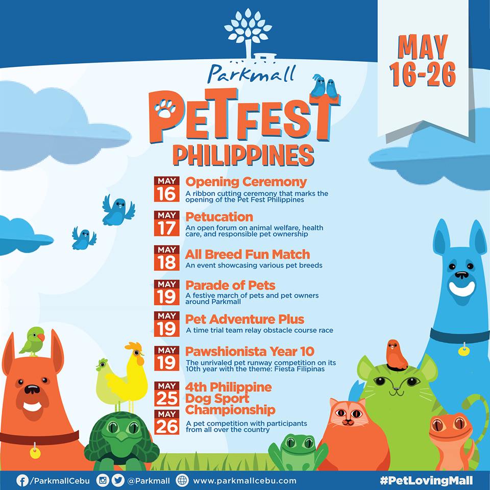 PetFest Philippines