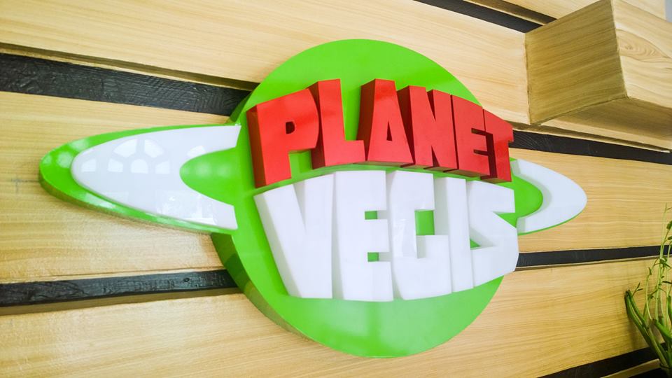 Planet Vegis