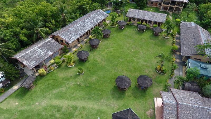 Bodos Parrot Paradise Resort
