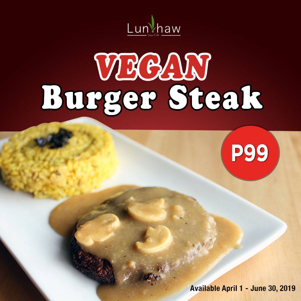 Lun-haw Vegan Café