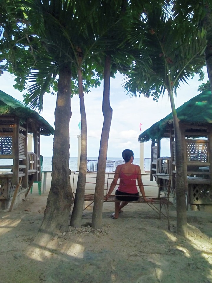 Socorro Danao Beach Resort