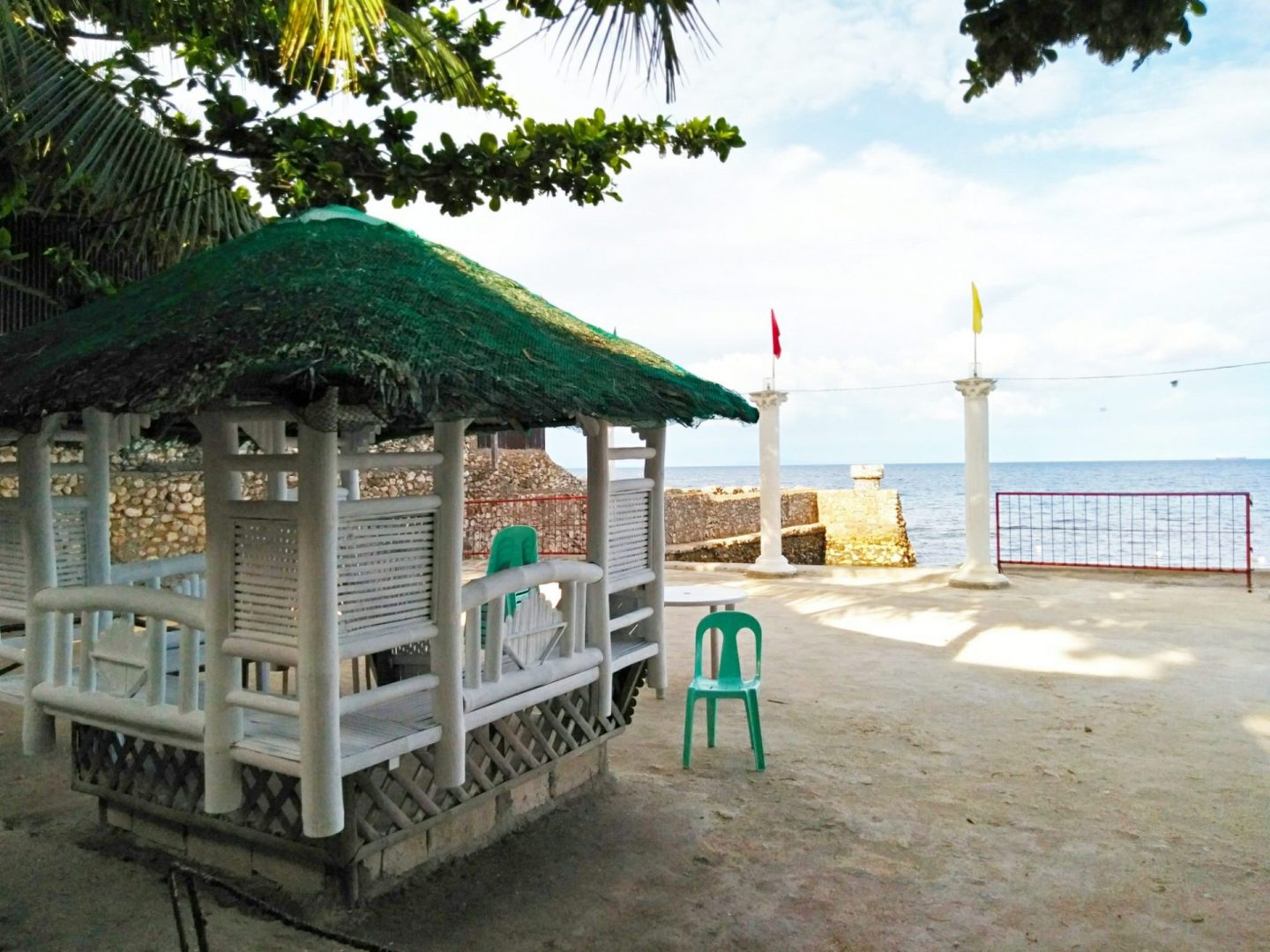 Socorro Danao Beach Resort