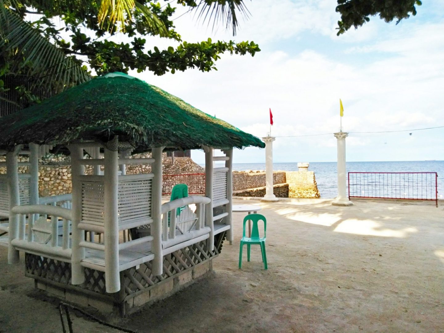 Socorro Beach Resort In Danao