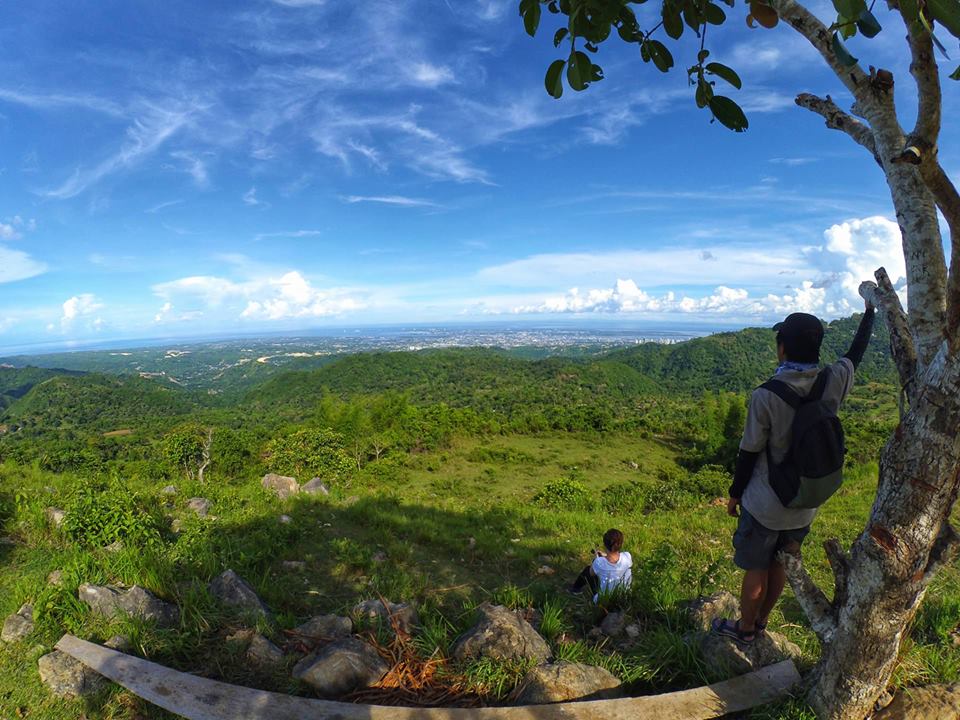 Kan-irag (Sirao Peak)