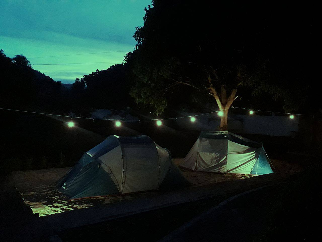 Formosa Camp Resort