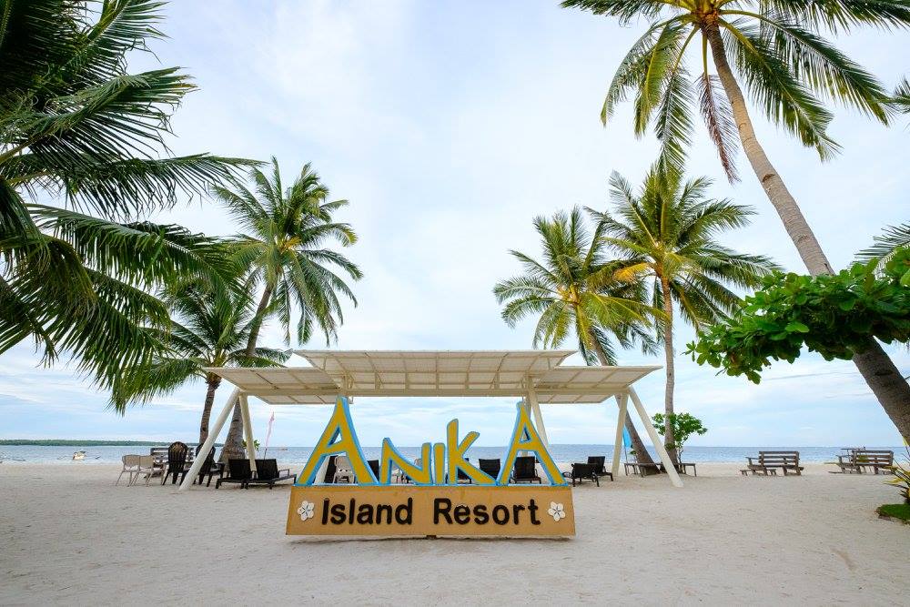Photo from Anika Resort
