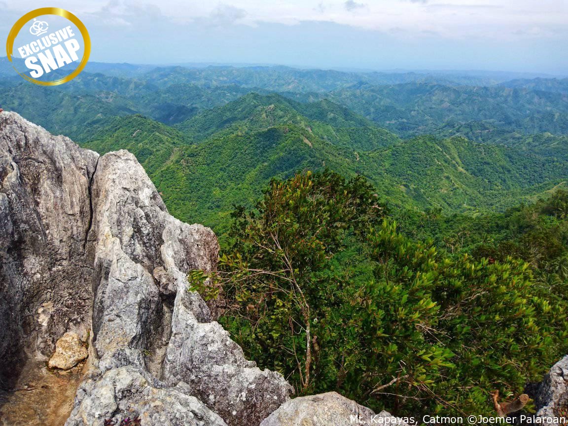 Beginner’s Guide to Mt. Kapayas in Catmon | Cebu Philippines Ultimate ...