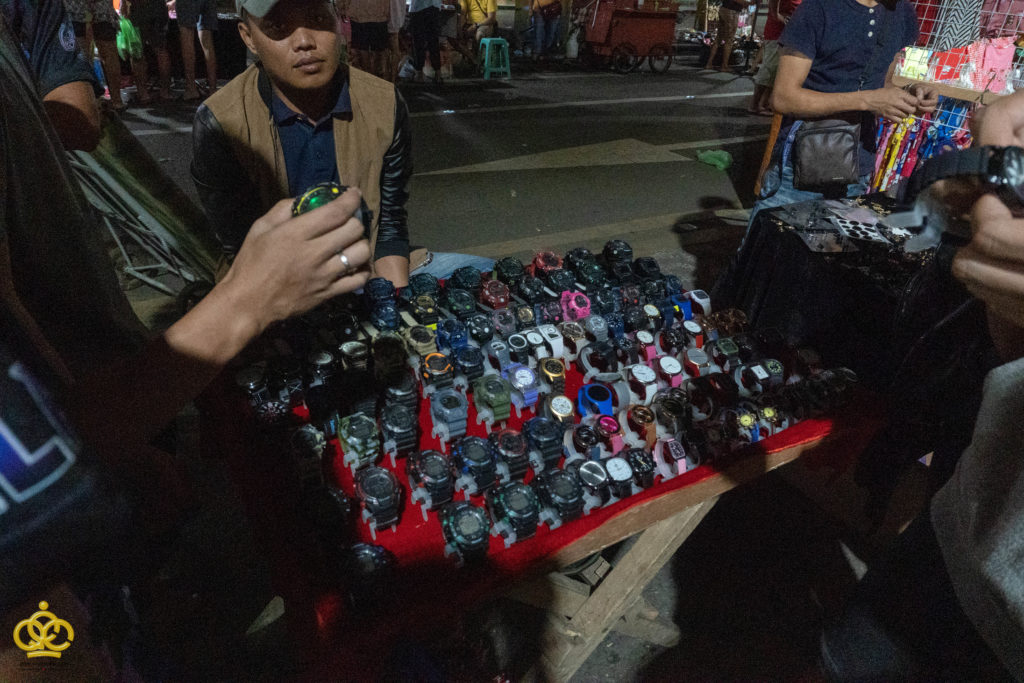 colon night market 2019 g-shocks