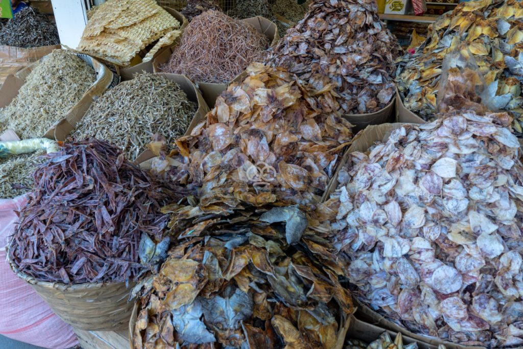 assorted dried fish cebu