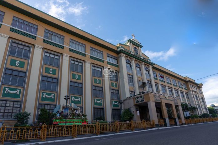 university of san carlos